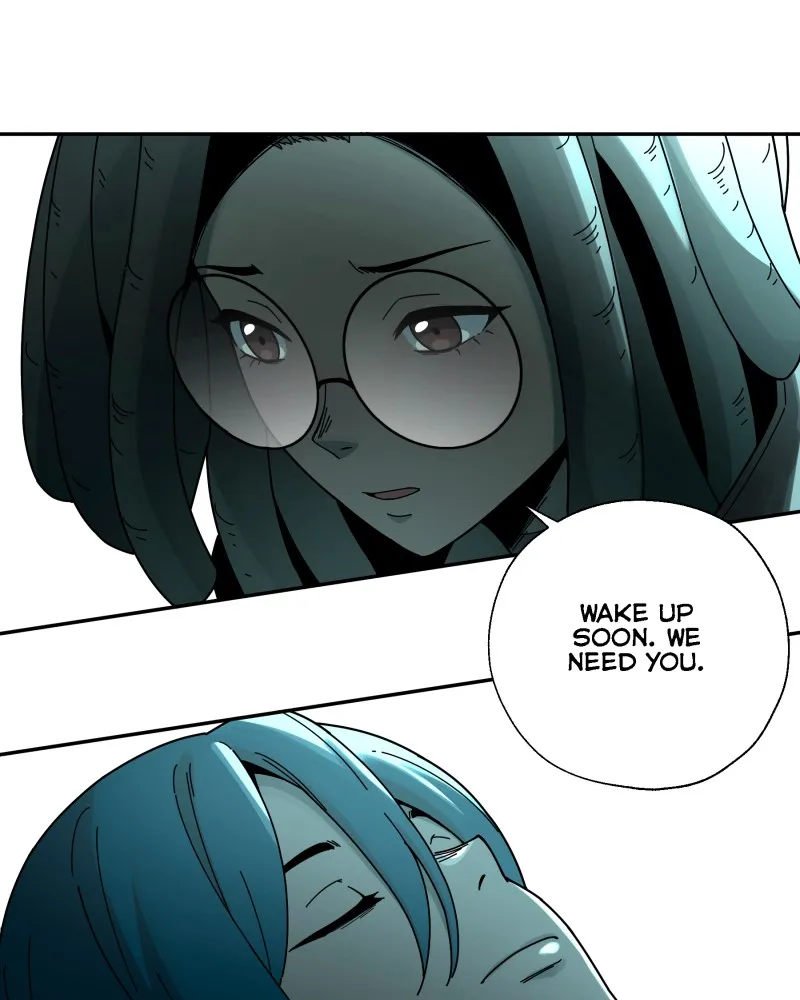 Read BlackSun chapter 87 image 87 on Lezhin