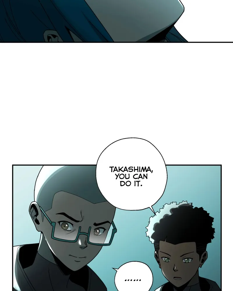 Read BlackSun chapter 87 image 88 on Lezhin