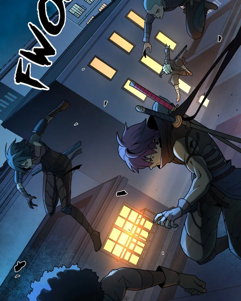 Read BlackSun chapter 87 image 92 on Lezhin