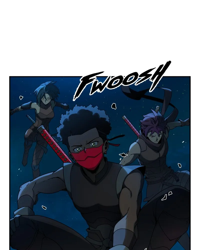 Read BlackSun chapter 87 image 94 on Lezhin