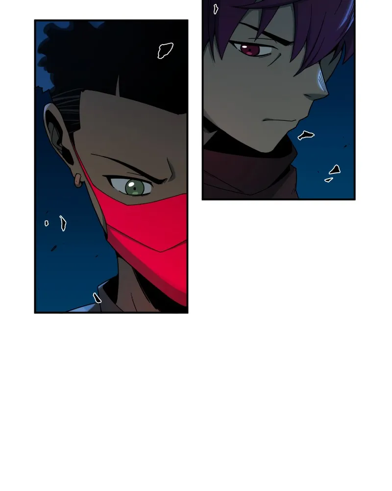 Read BlackSun chapter 87 image 96 on Lezhin