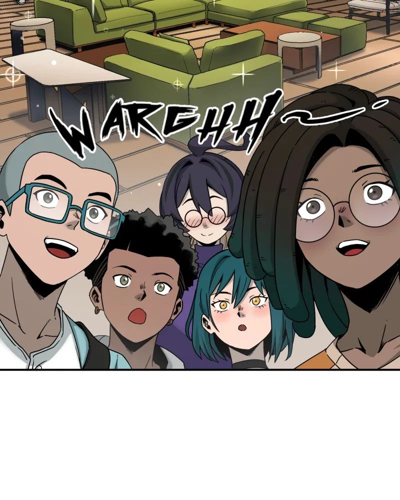 Read BlackSun chapter 88 image 11 on Lezhin