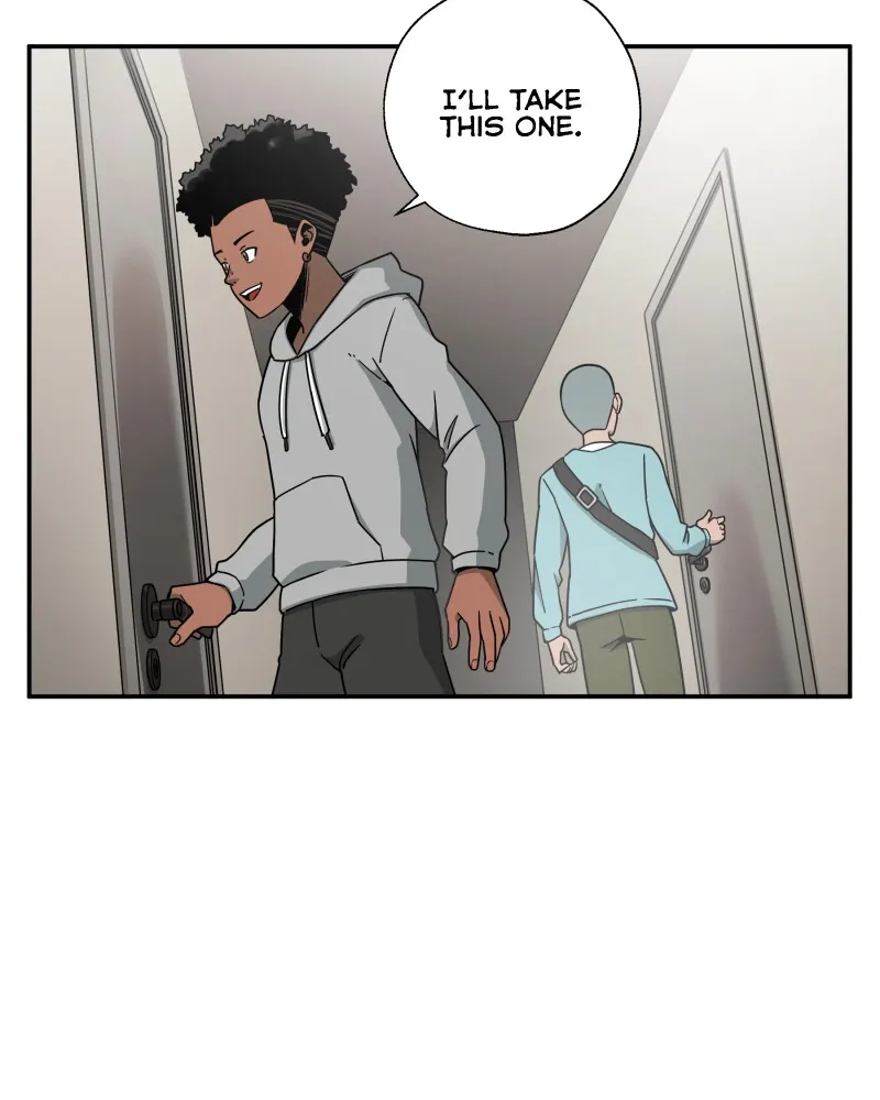 Read BlackSun chapter 88 image 14 on Lezhin