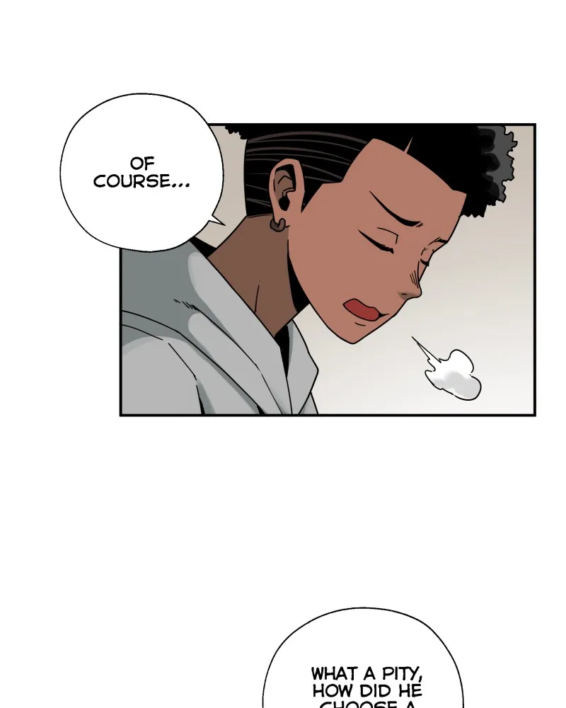 Read BlackSun chapter 88 image 17 on Lezhin