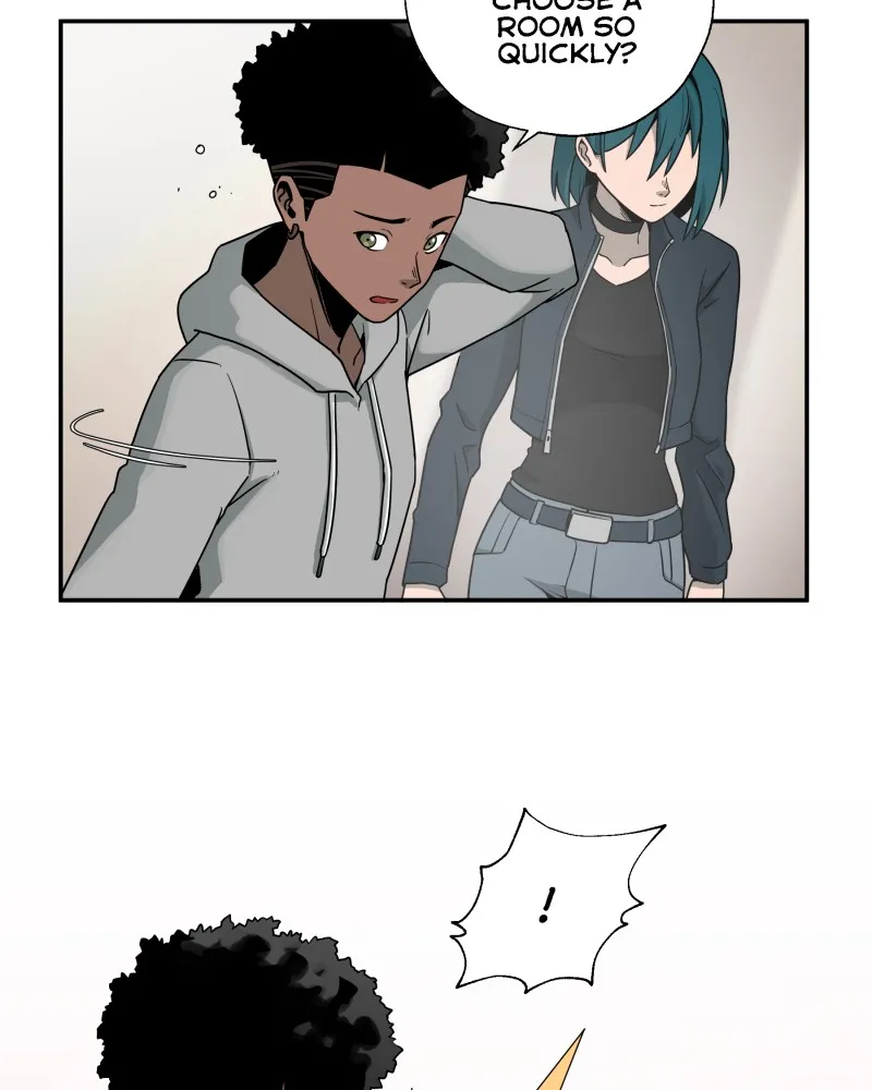 Read BlackSun chapter 88 image 18 on Lezhin