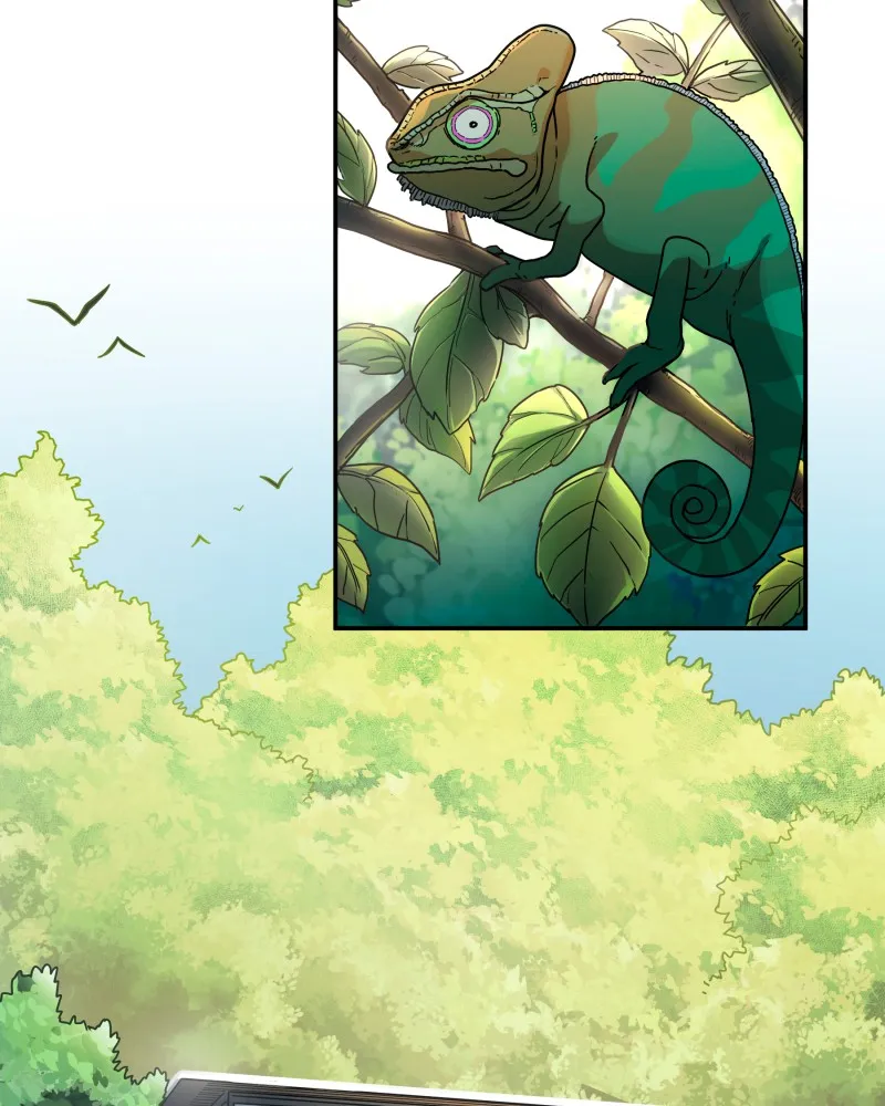 Read BlackSun chapter 88 image 2 on Lezhin