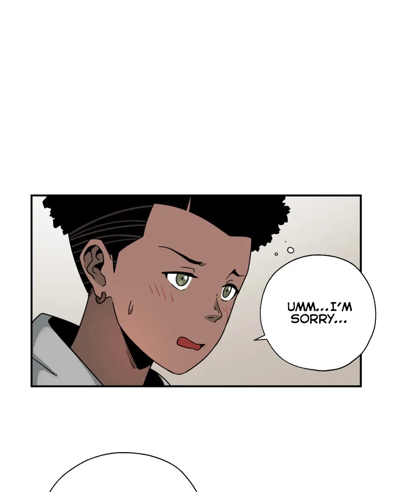 Read BlackSun chapter 88 image 20 on Lezhin