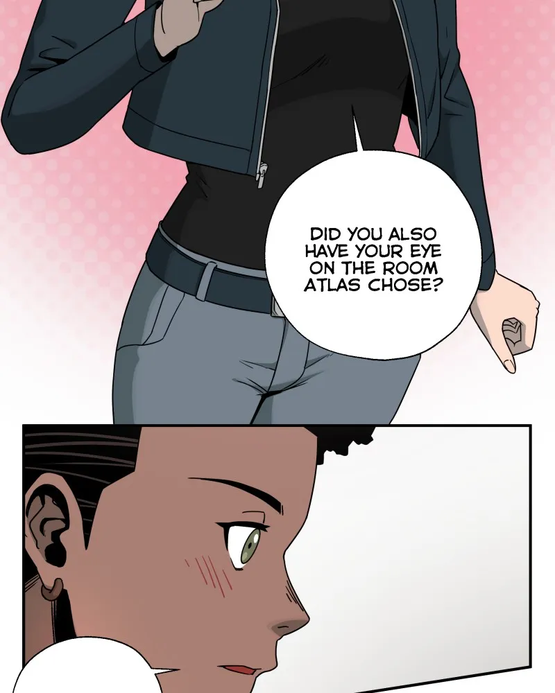 Read BlackSun chapter 88 image 22 on Lezhin