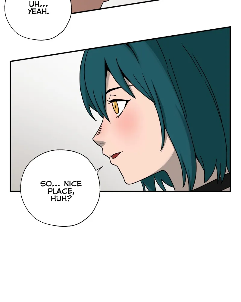 Read BlackSun chapter 88 image 23 on Lezhin