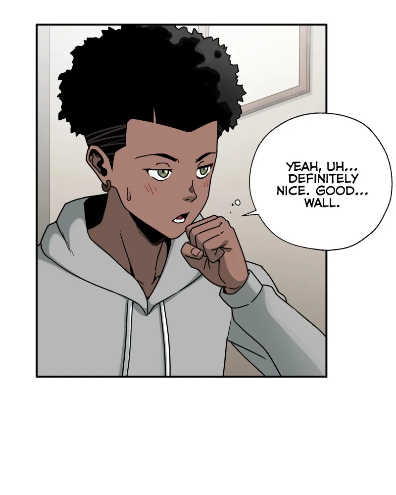 Read BlackSun chapter 88 image 24 on Lezhin