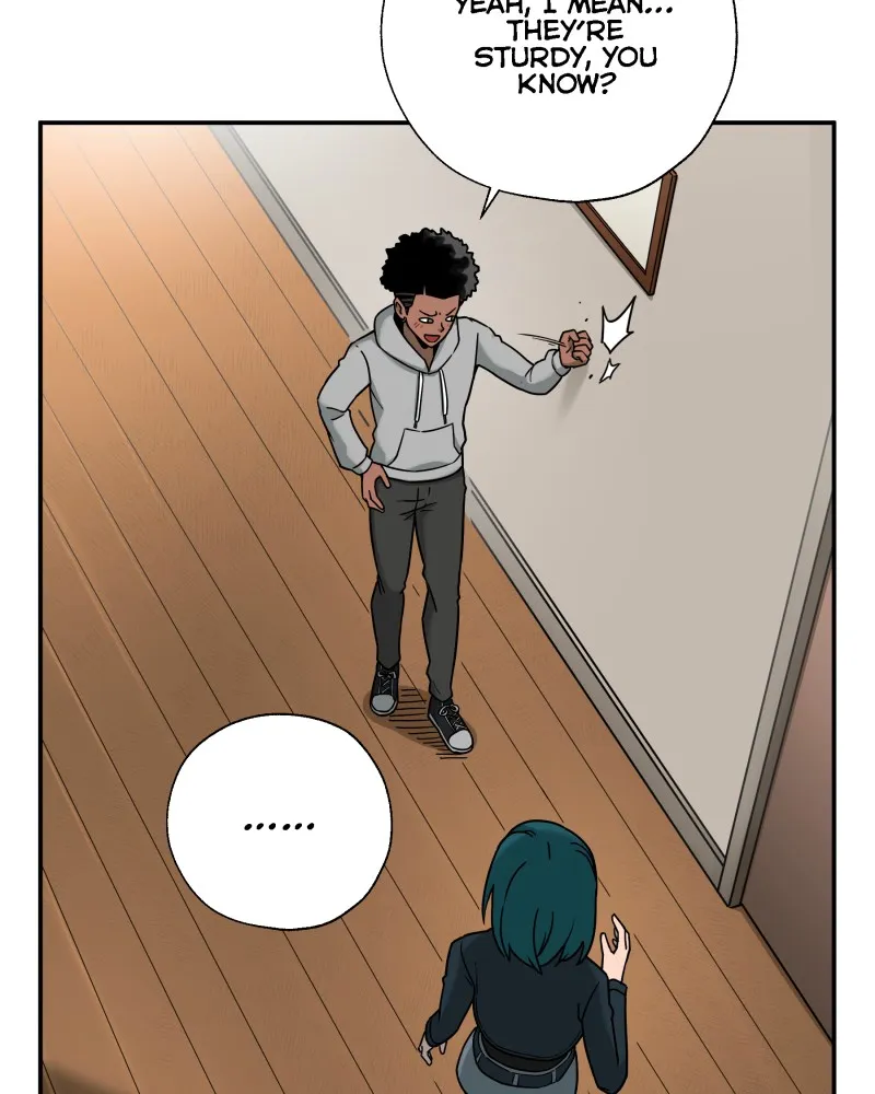 Read BlackSun chapter 88 image 26 on Lezhin