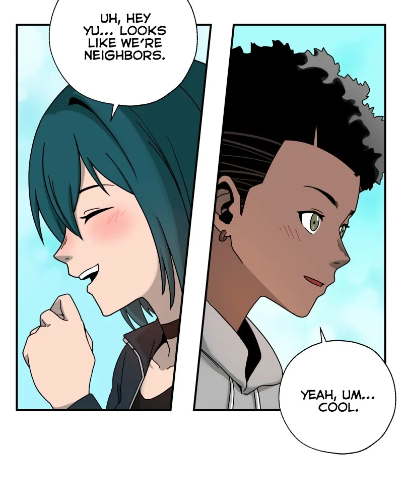 Read BlackSun chapter 88 image 28 on Lezhin