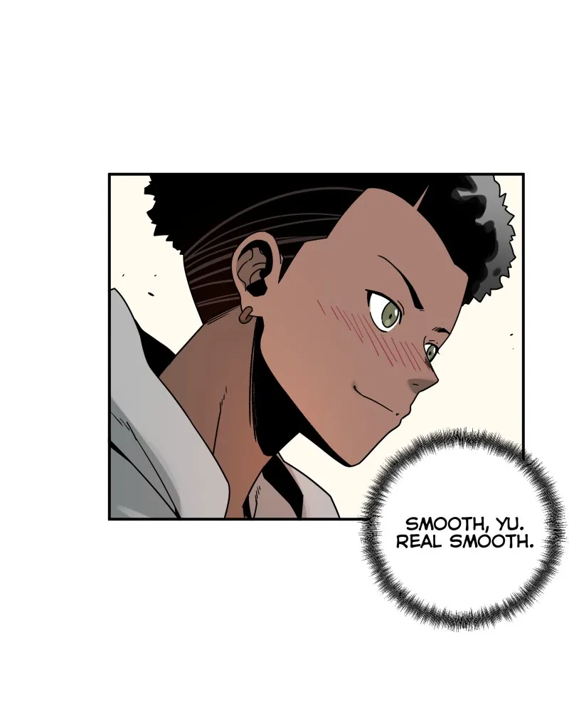 Read BlackSun chapter 88 image 30 on Lezhin