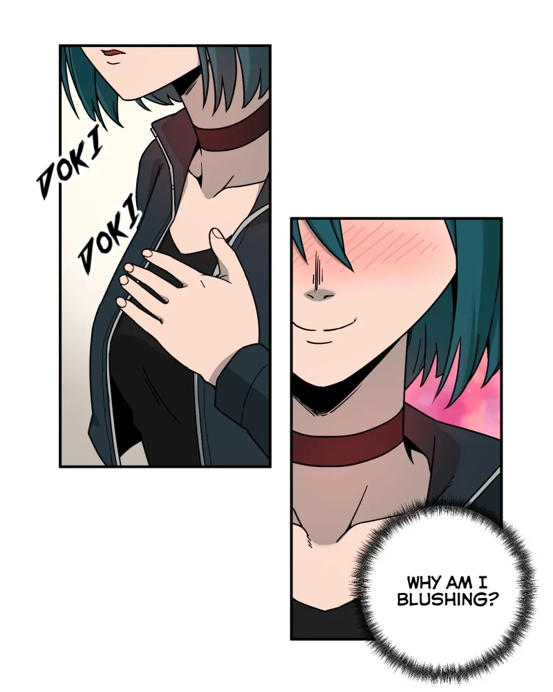 Read BlackSun chapter 88 image 32 on Lezhin