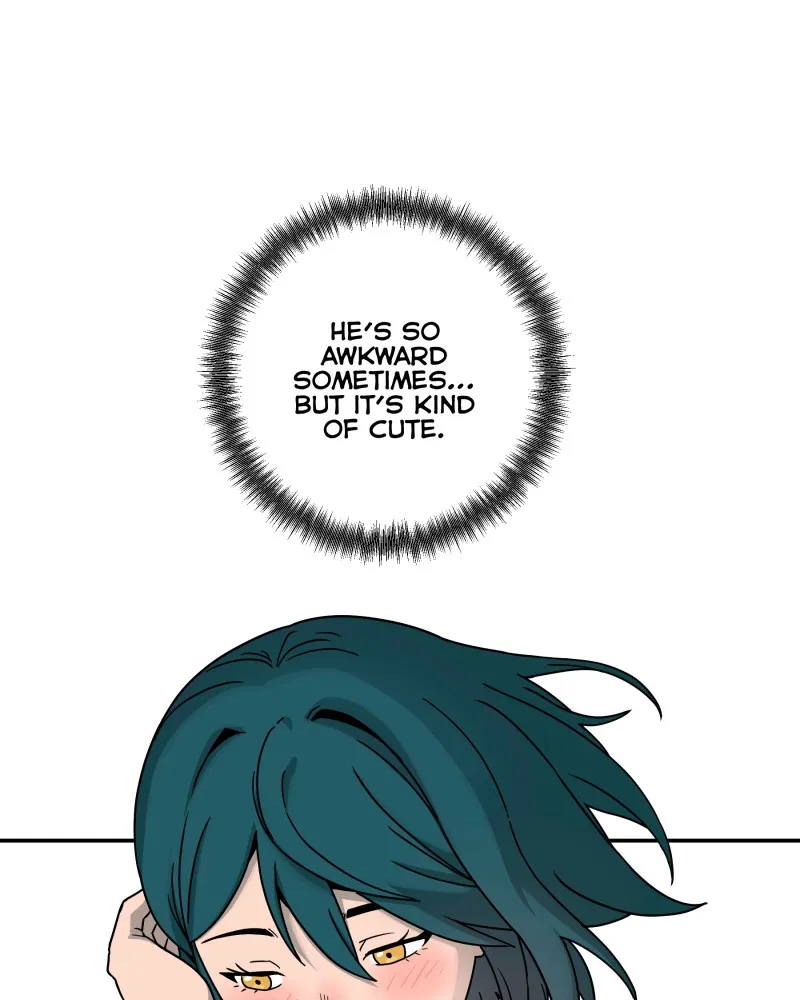 Read BlackSun chapter 88 image 33 on Lezhin