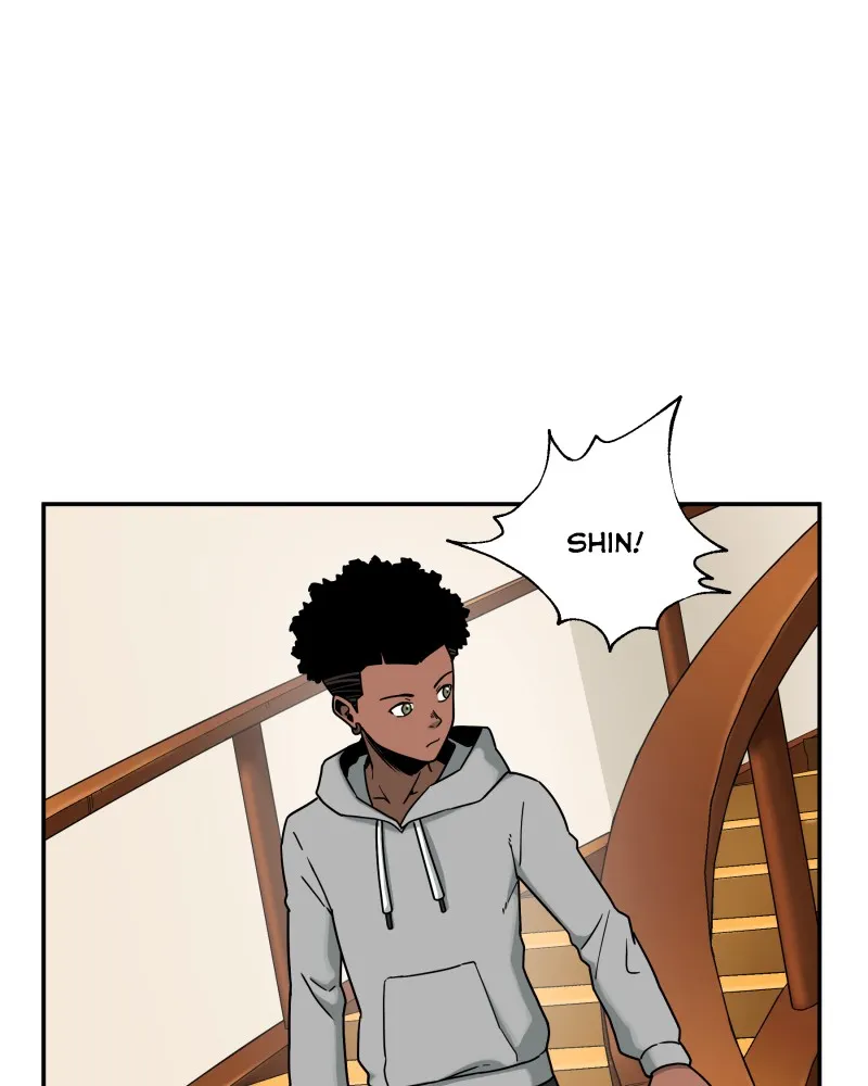 Read BlackSun chapter 88 image 37 on Lezhin