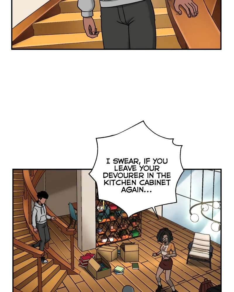 Read BlackSun chapter 88 image 38 on Lezhin