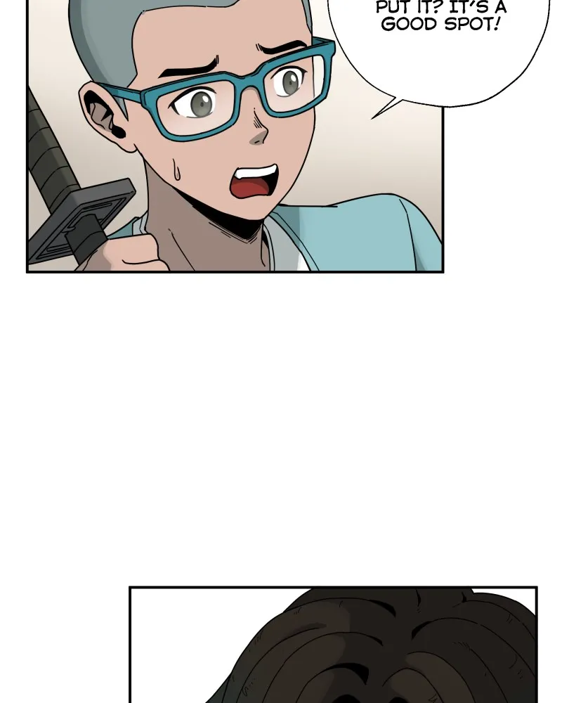 Read BlackSun chapter 88 image 40 on Lezhin