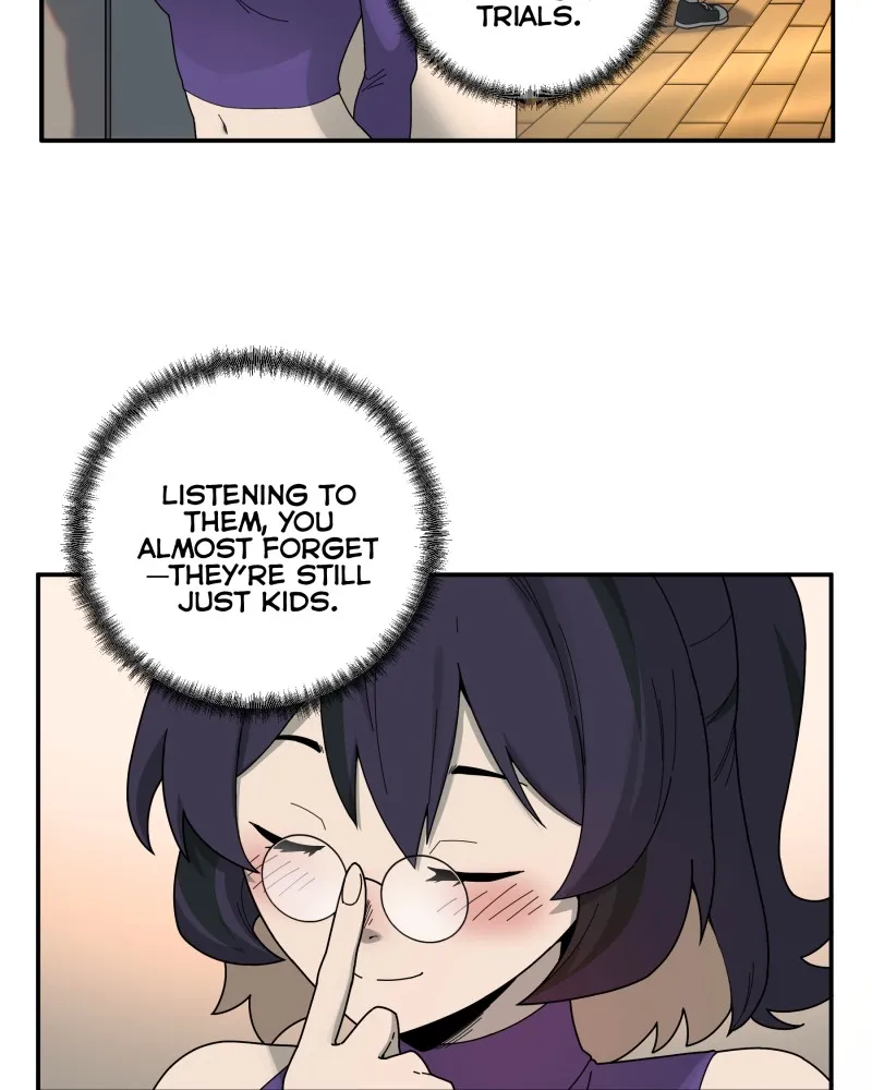 Read BlackSun chapter 88 image 45 on Lezhin