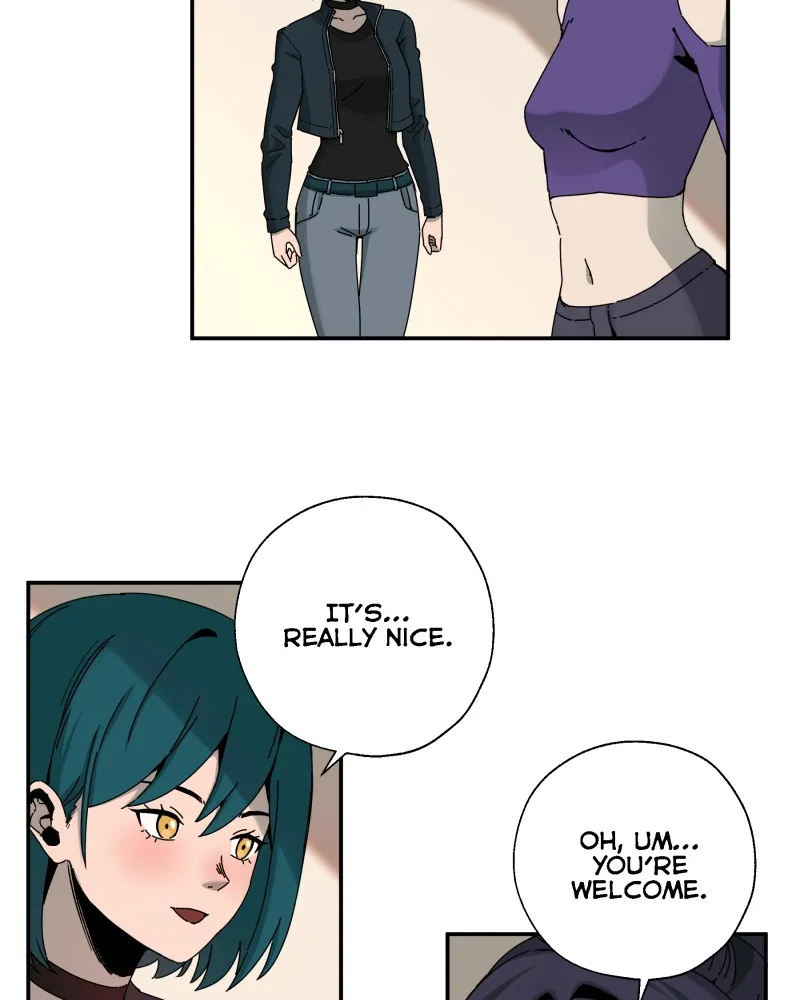 Read BlackSun chapter 88 image 48 on Lezhin