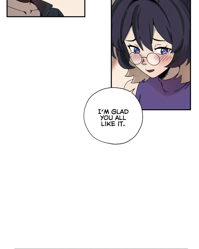 Read BlackSun chapter 88 image 49 on Lezhin