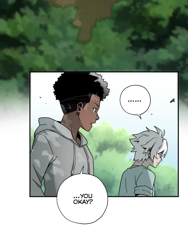 Read BlackSun chapter 88 image 5 on Lezhin