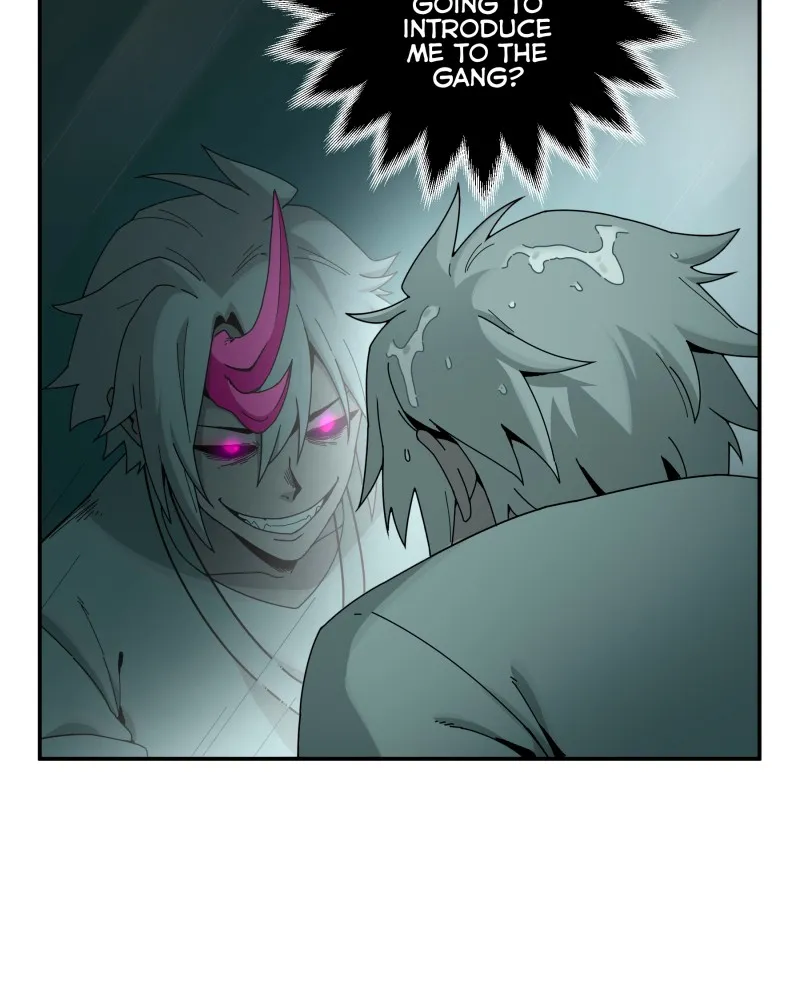 Read BlackSun chapter 88 image 53 on Lezhin