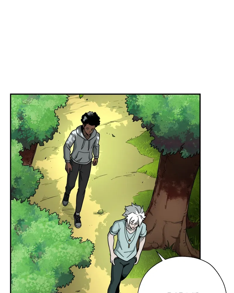 Read BlackSun chapter 88 image 6 on Lezhin