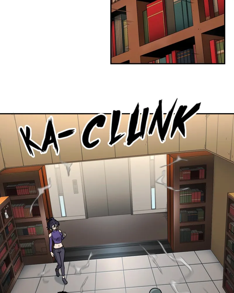 Read BlackSun chapter 88 image 64 on Lezhin