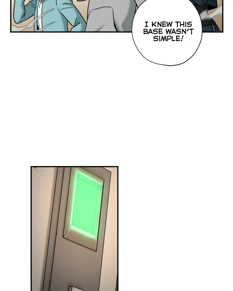 Read BlackSun chapter 88 image 67 on Lezhin