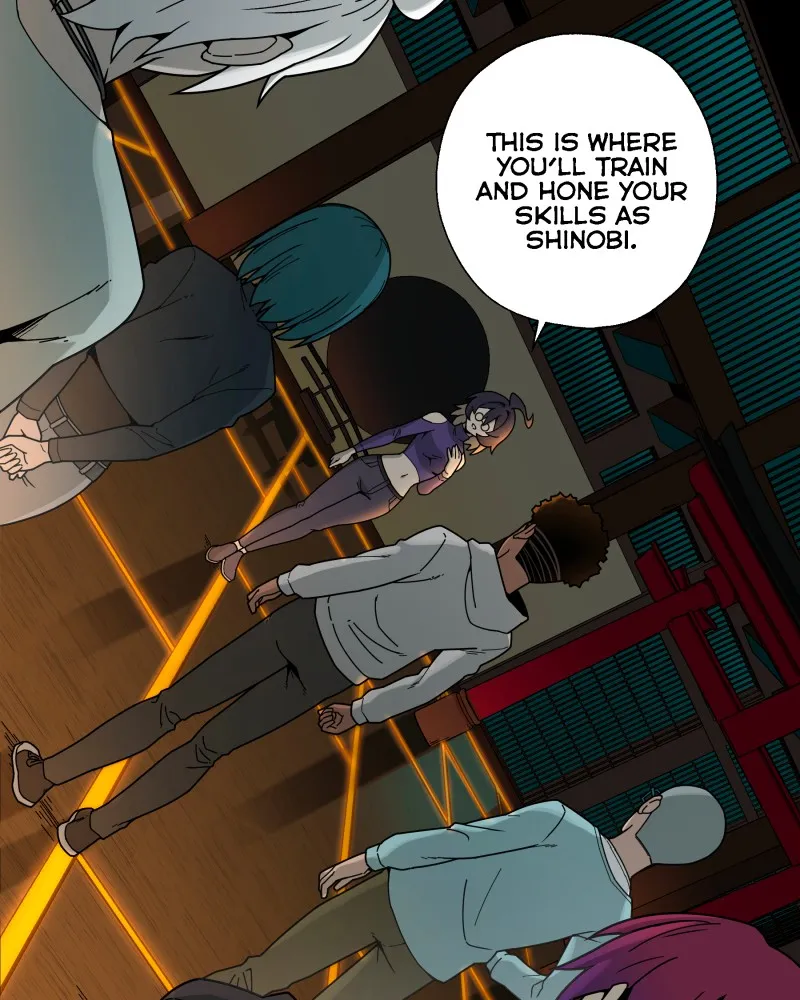Read BlackSun chapter 88 image 72 on Lezhin