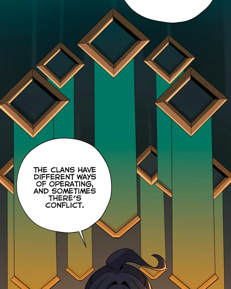 Read BlackSun chapter 88 image 74 on Lezhin