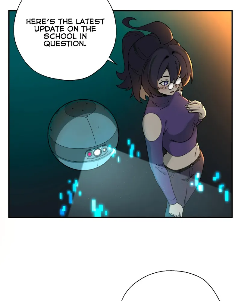 Read BlackSun chapter 88 image 78 on Lezhin