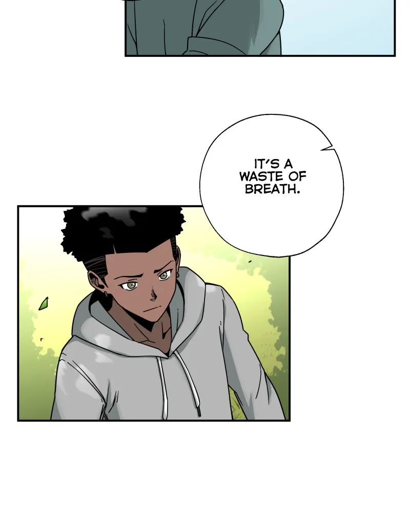 Read BlackSun chapter 88 image 8 on Lezhin