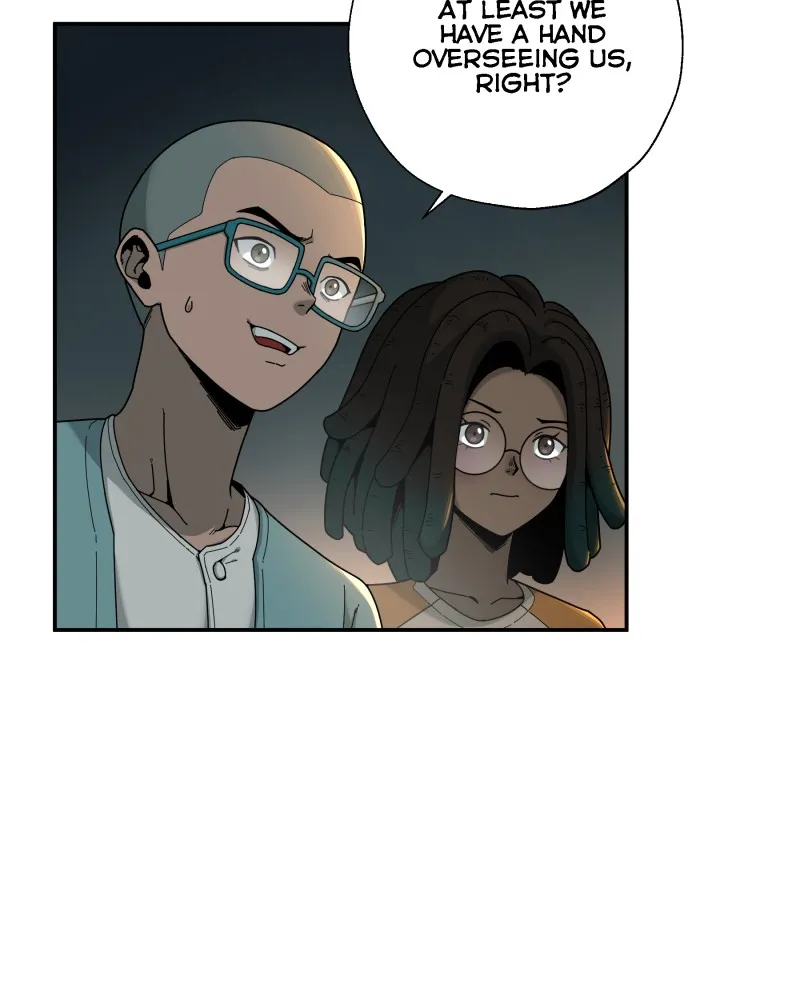 Read BlackSun chapter 88 image 83 on Lezhin