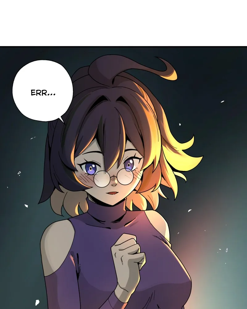 Read BlackSun chapter 88 image 84 on Lezhin