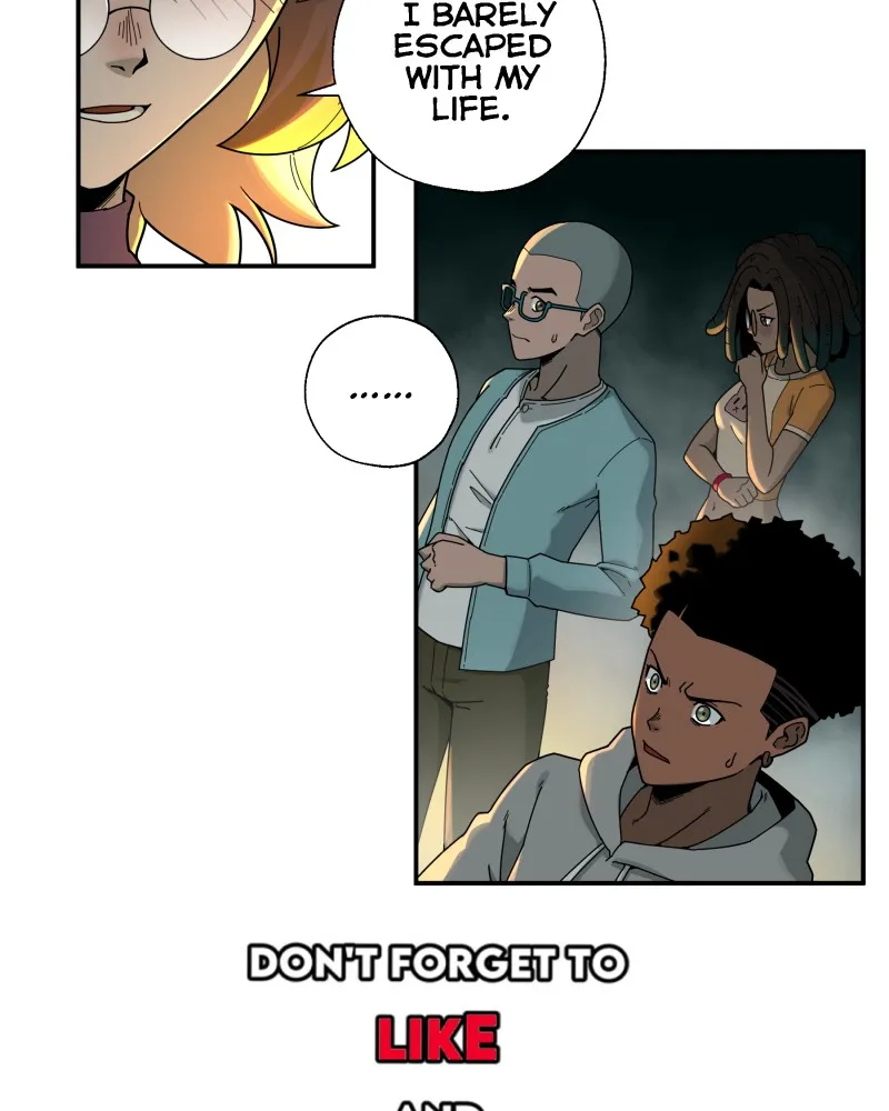 Read BlackSun chapter 88 image 86 on Lezhin