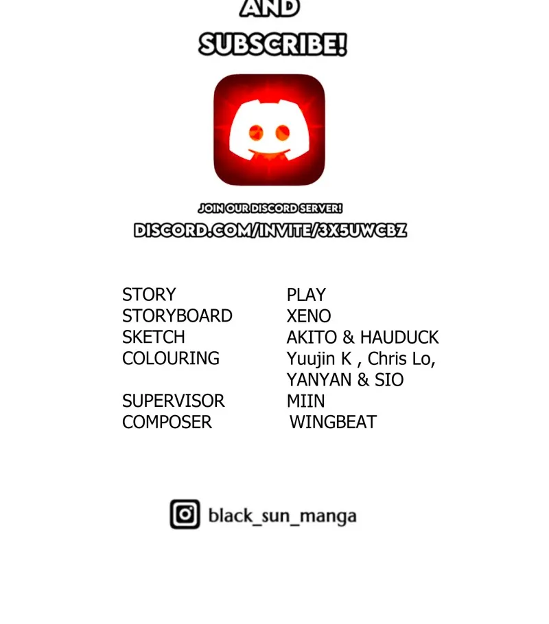 Read BlackSun chapter 88 image 87 on Lezhin