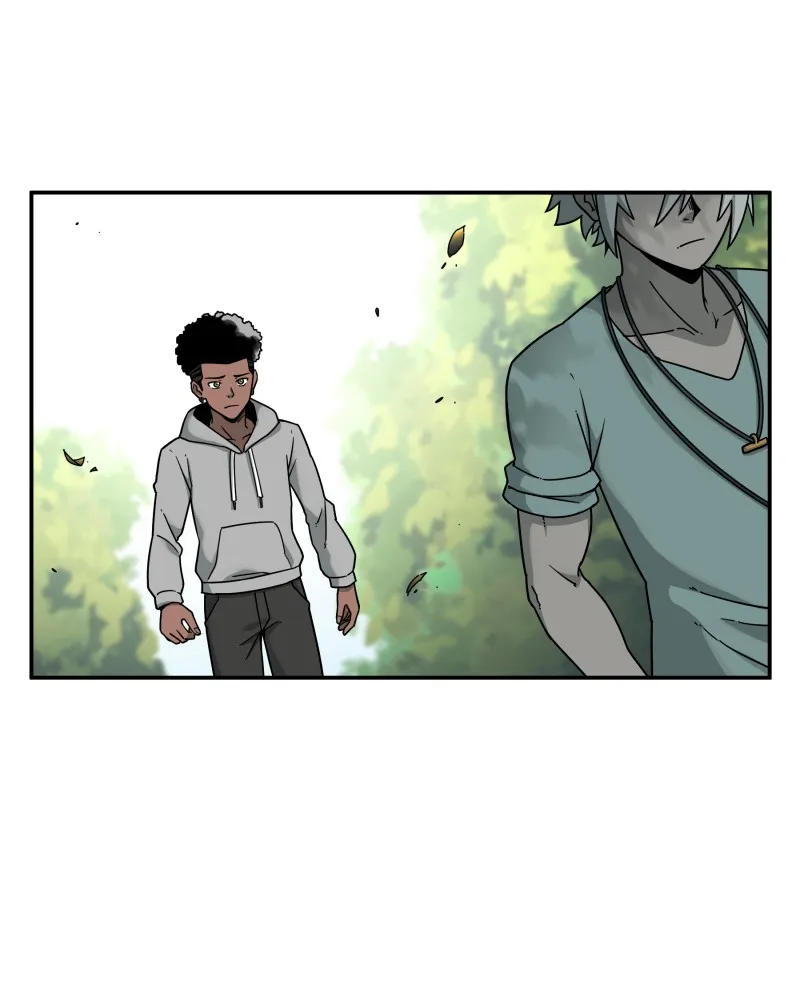Read BlackSun chapter 88 image 9 on Lezhin