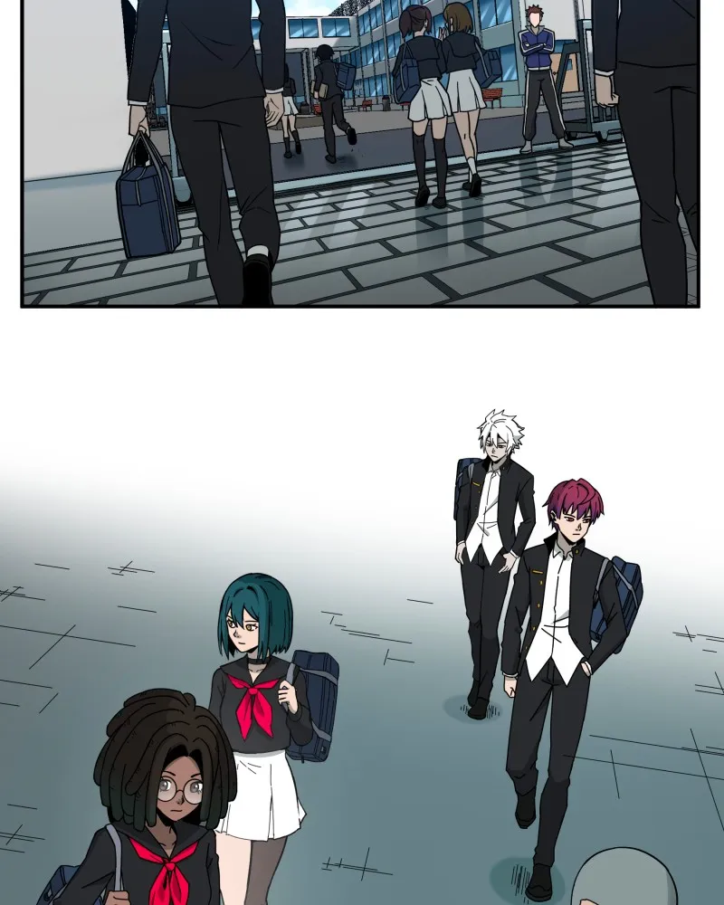 Read BlackSun chapter 89 image 1 on Lezhin