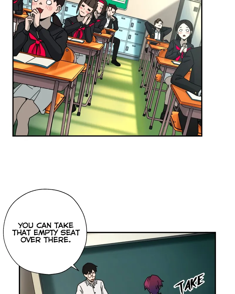 Read BlackSun chapter 89 image 10 on Lezhin