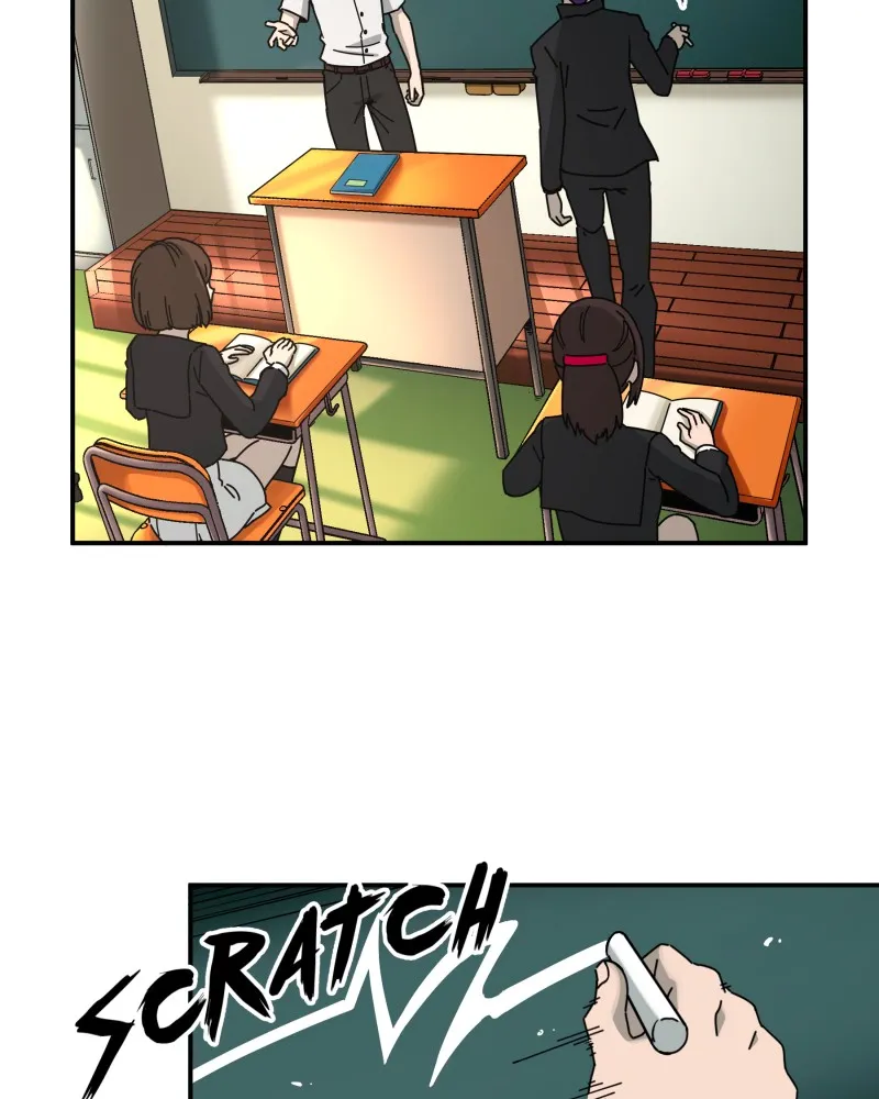 Read BlackSun chapter 89 image 11 on Lezhin