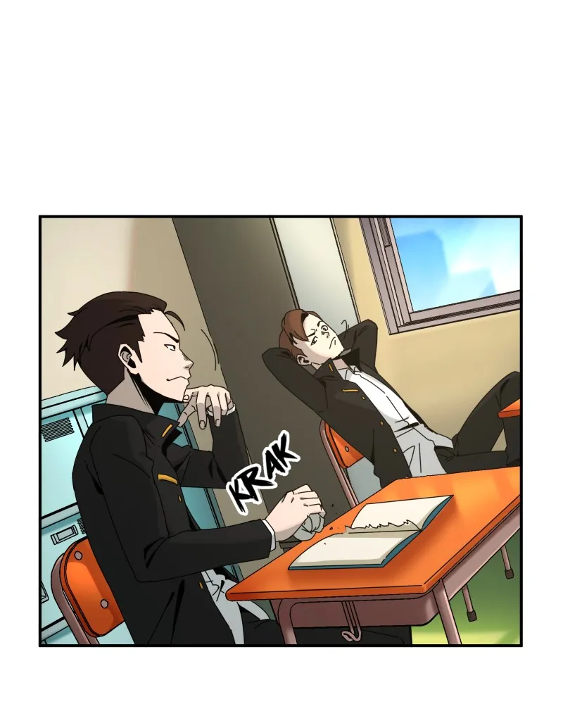 Read BlackSun chapter 89 image 15 on Lezhin