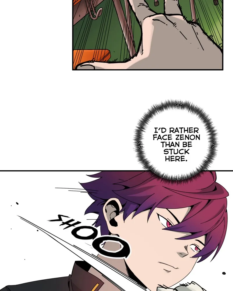 Read BlackSun chapter 89 image 17 on Lezhin