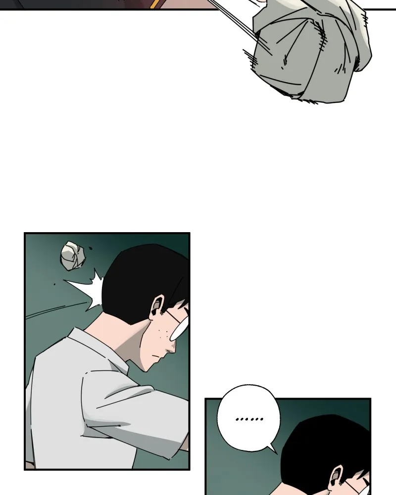 Read BlackSun chapter 89 image 18 on Lezhin