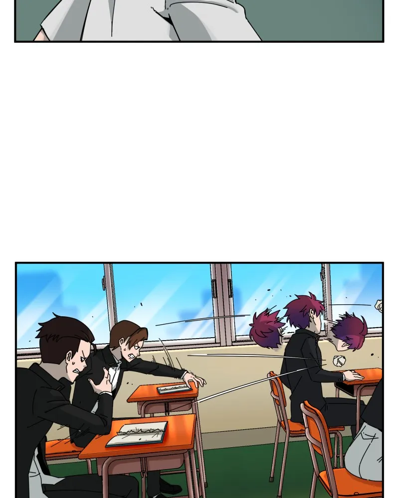 Read BlackSun chapter 89 image 20 on Lezhin