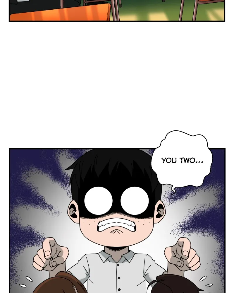 Read BlackSun chapter 89 image 21 on Lezhin