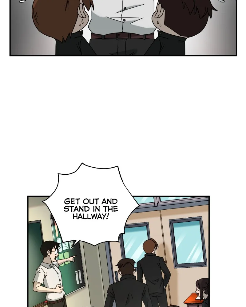 Read BlackSun chapter 89 image 22 on Lezhin