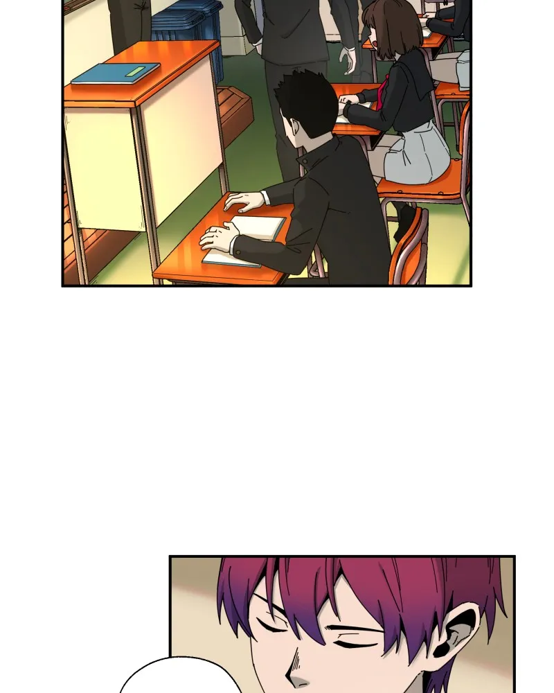 Read BlackSun chapter 89 image 23 on Lezhin