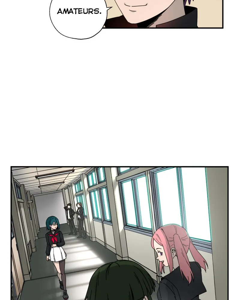 Read BlackSun chapter 89 image 24 on Lezhin